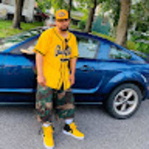 Meet your Posher, Bobby